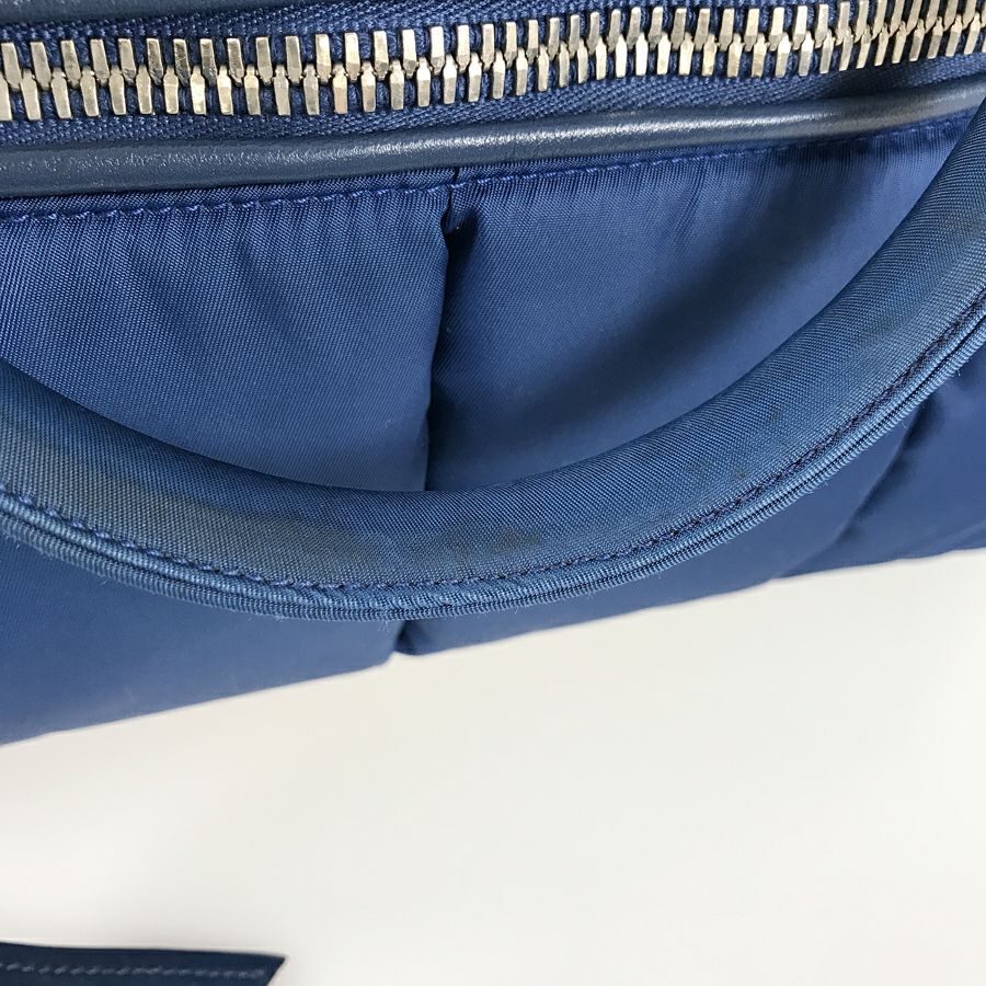 プラダ ハンドバッグ