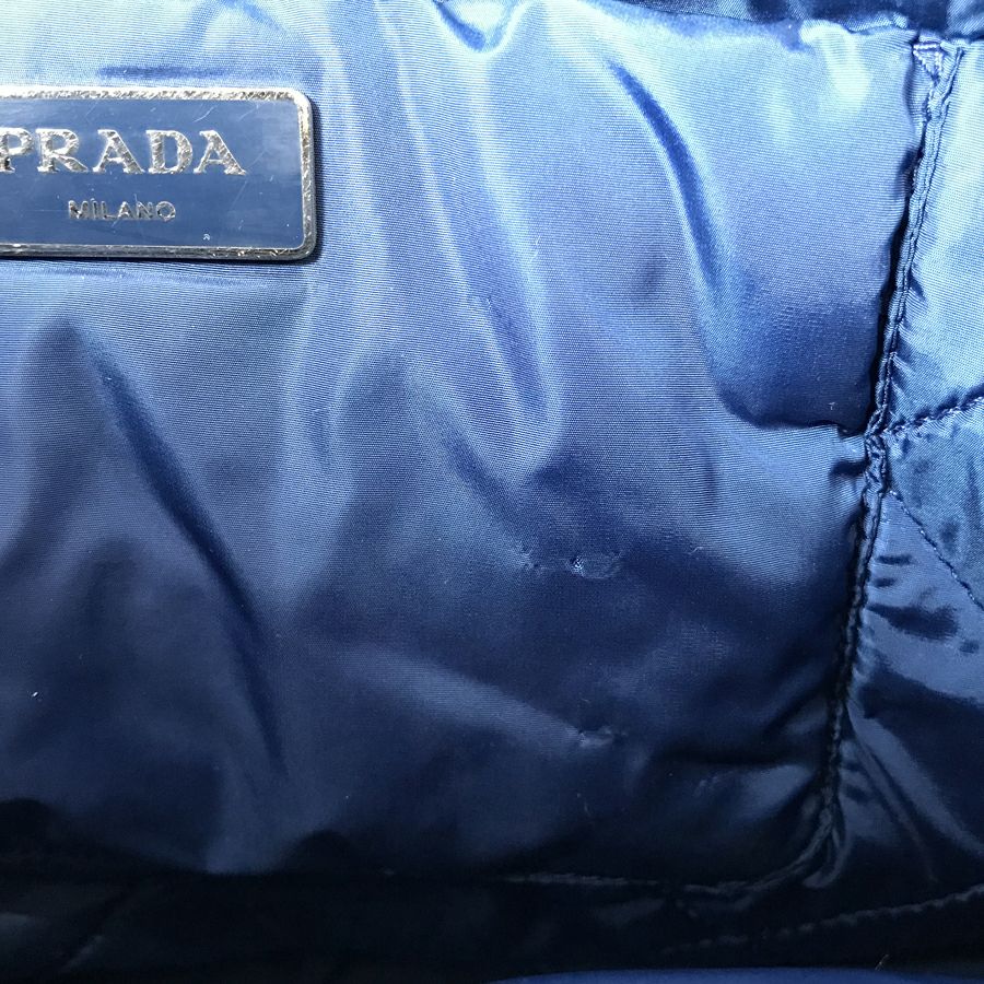 プラダ ハンドバッグ