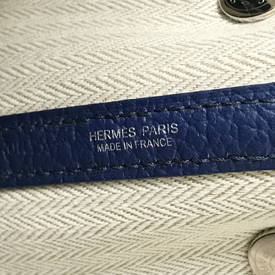 エルメス トートバッグ