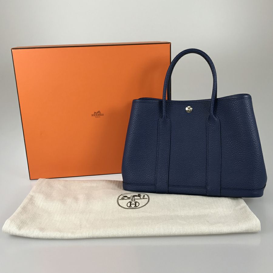 エルメス トートバッグ