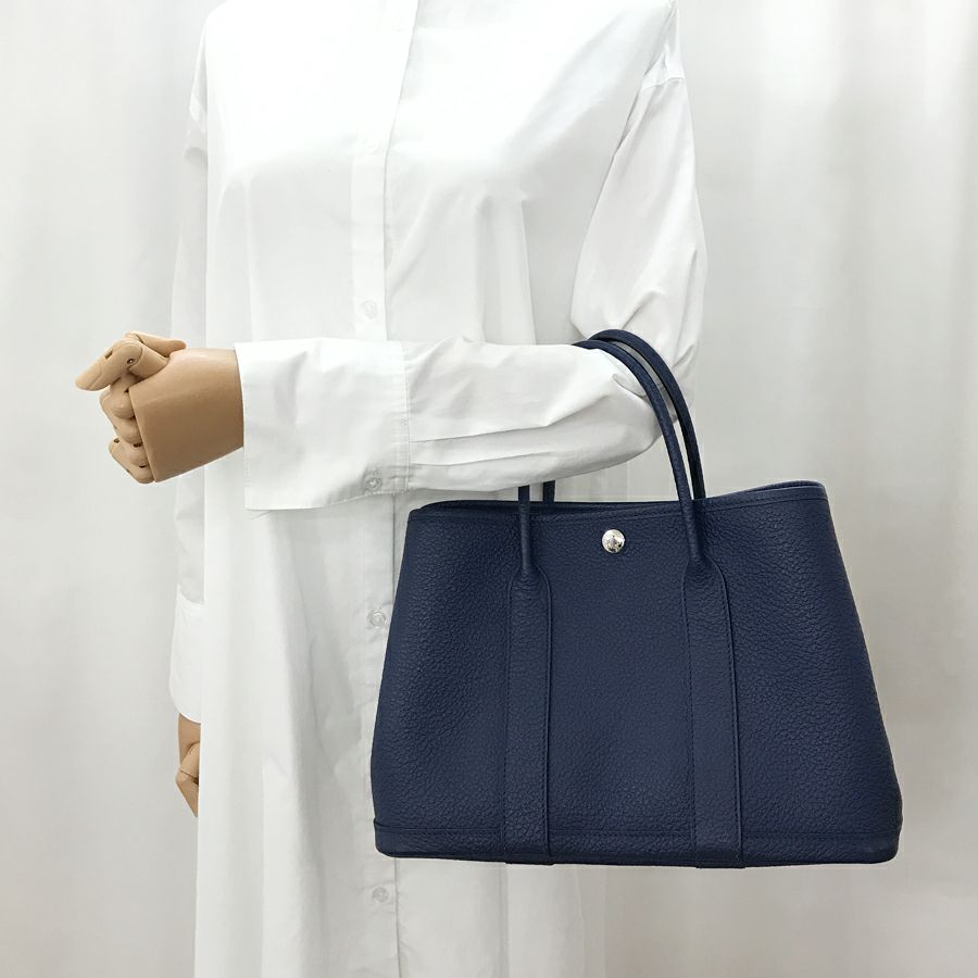 エルメス トートバッグ