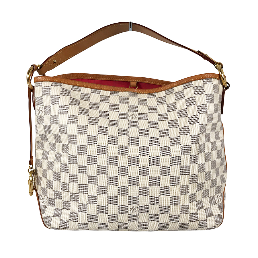 ルイ・ヴィトン ショルダーバッグ