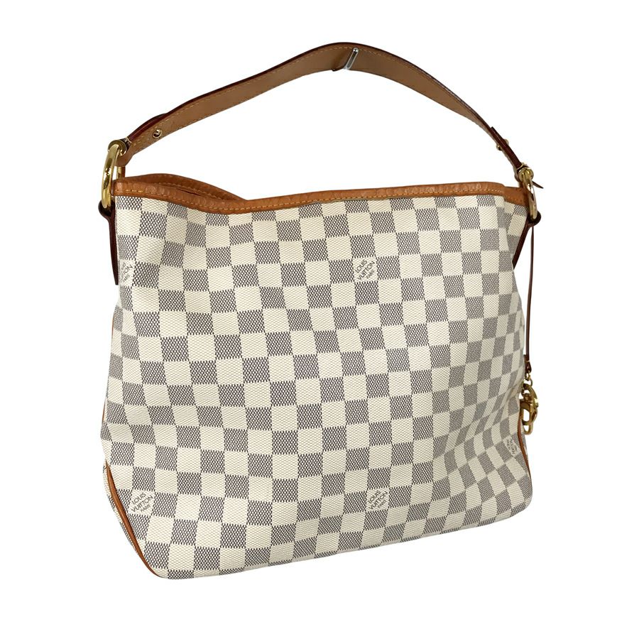 ルイ・ヴィトン ショルダーバッグ