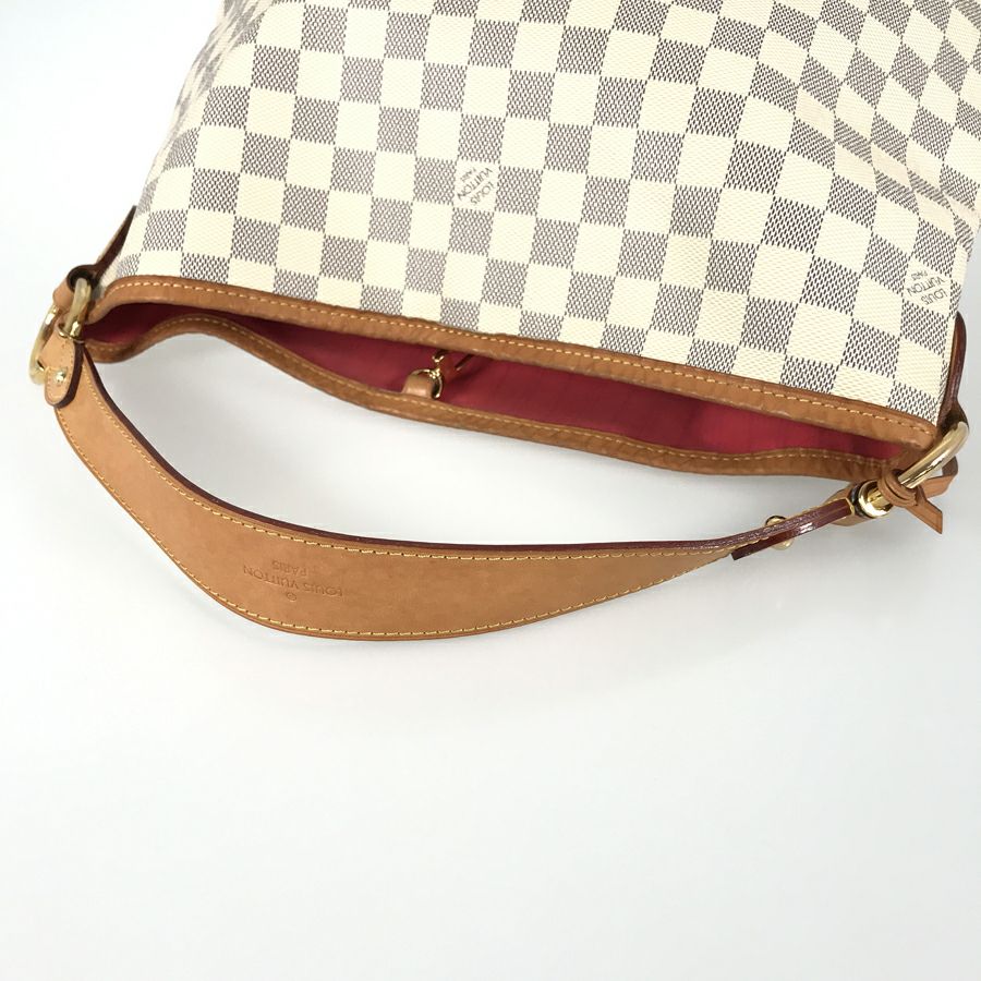 ルイ・ヴィトン ショルダーバッグ