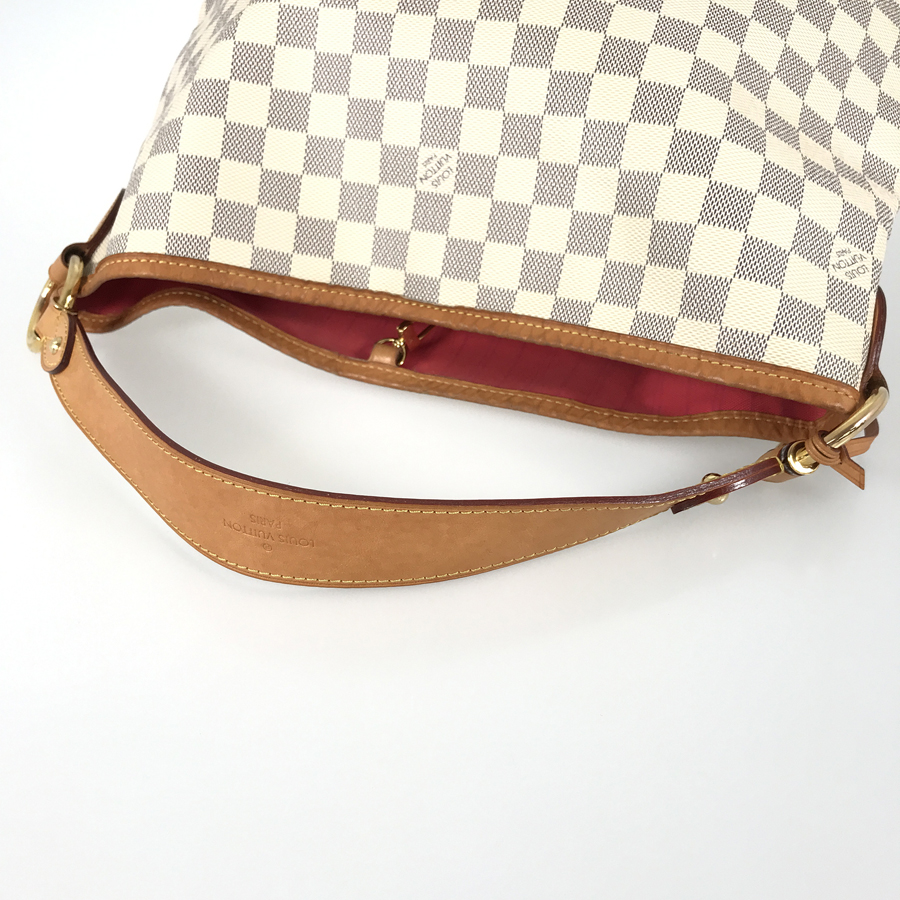 ルイ・ヴィトン ショルダーバッグ