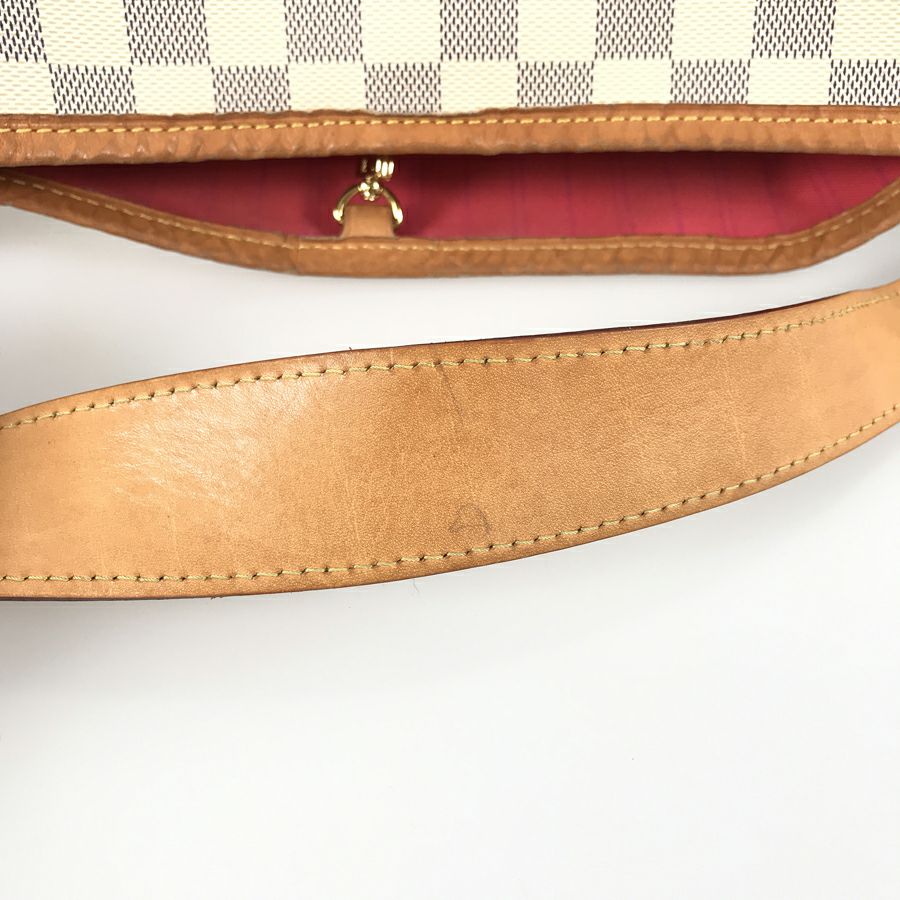 ルイ・ヴィトン ショルダーバッグ