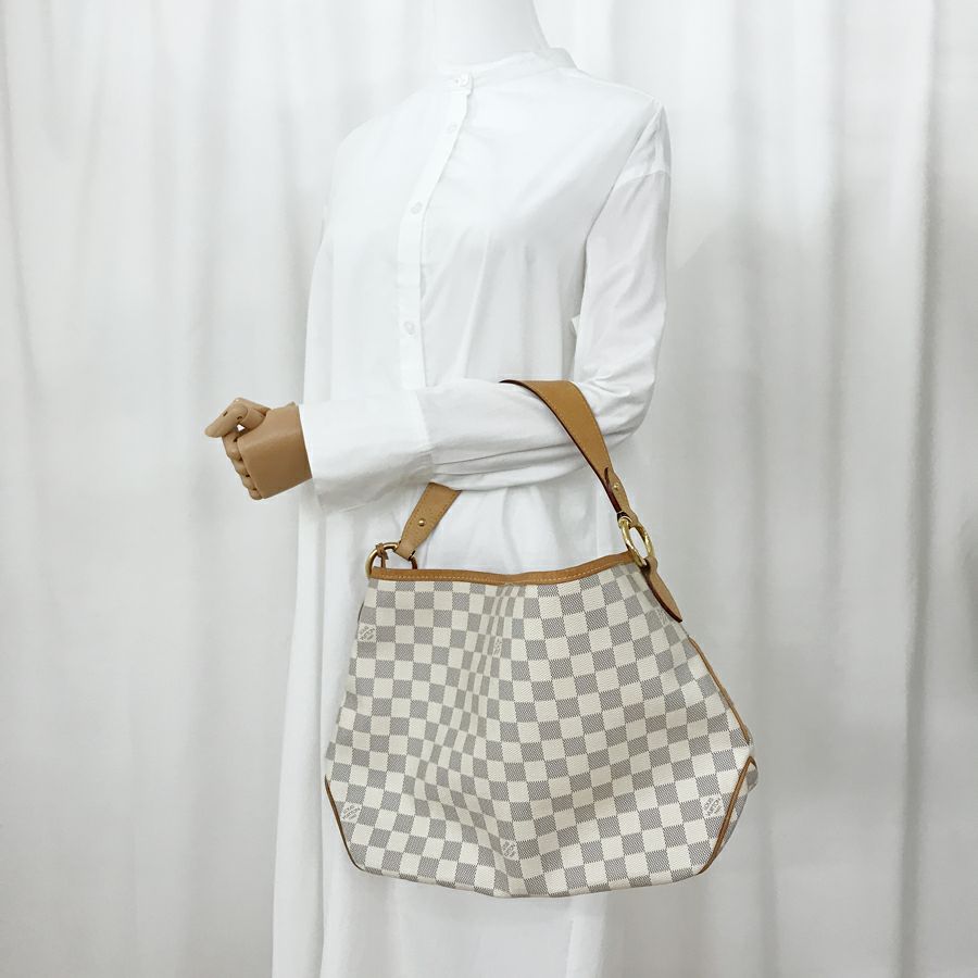 ルイ・ヴィトン ショルダーバッグ