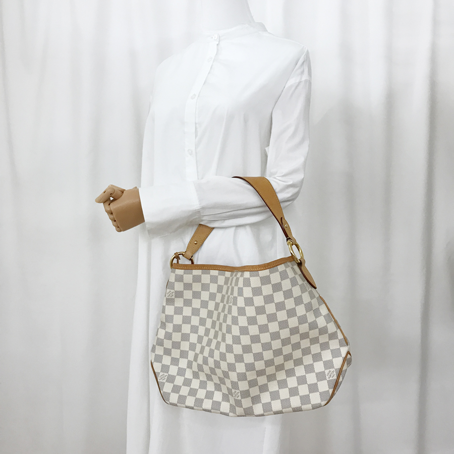 ルイ・ヴィトン ショルダーバッグ