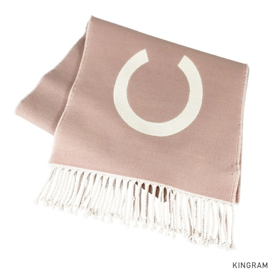 シャネル レディース マフラー