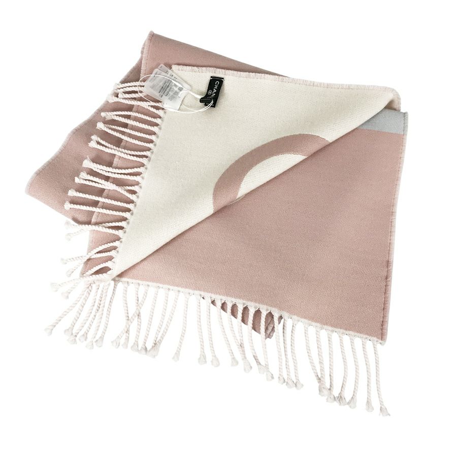 シャネル レディース マフラー