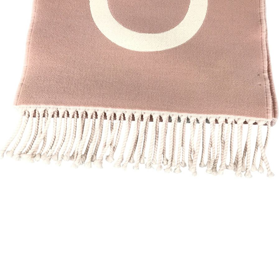 シャネル レディース マフラー