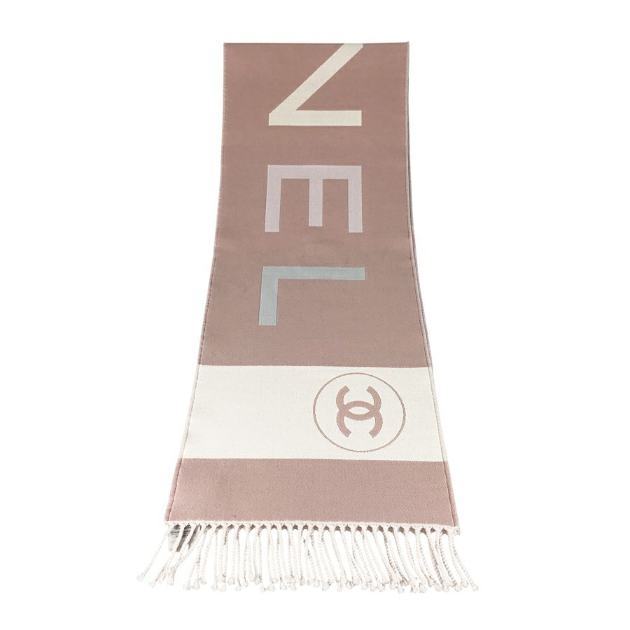 シャネル レディース マフラー