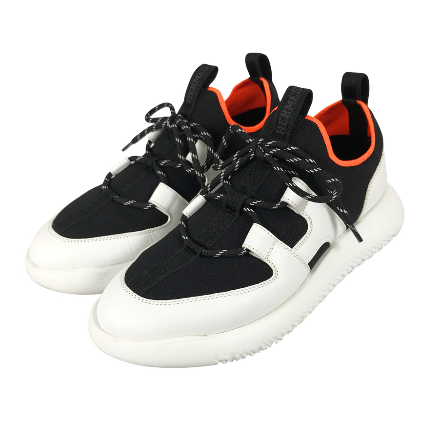 エルメス レディース スニーカー