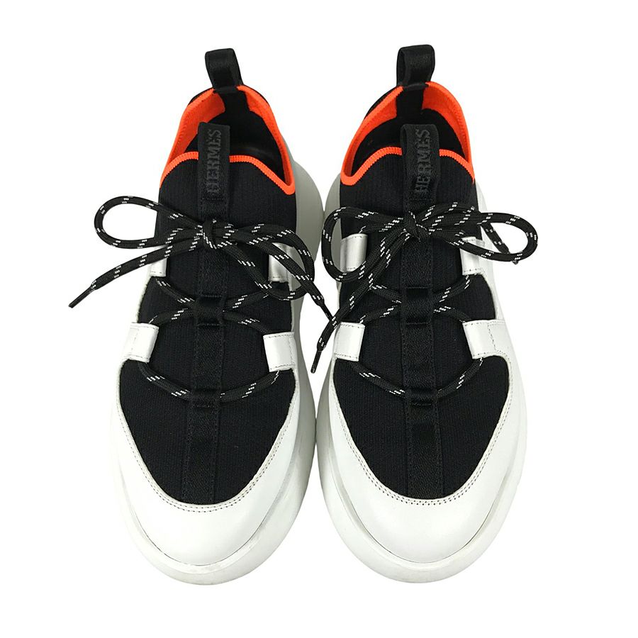 エルメス レディース スニーカー