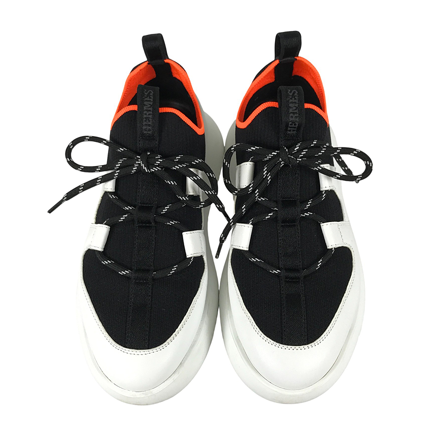 エルメス レディース スニーカー