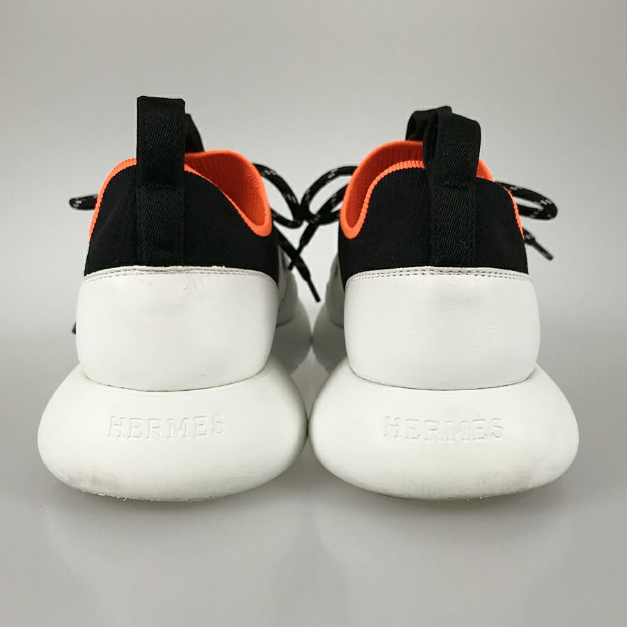 エルメス レディース スニーカー