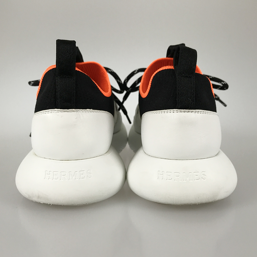 エルメス レディース スニーカー
