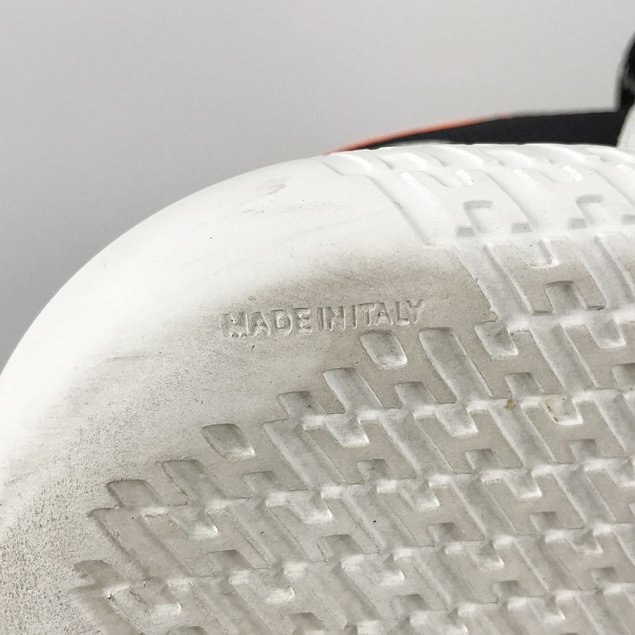 エルメス レディース スニーカー