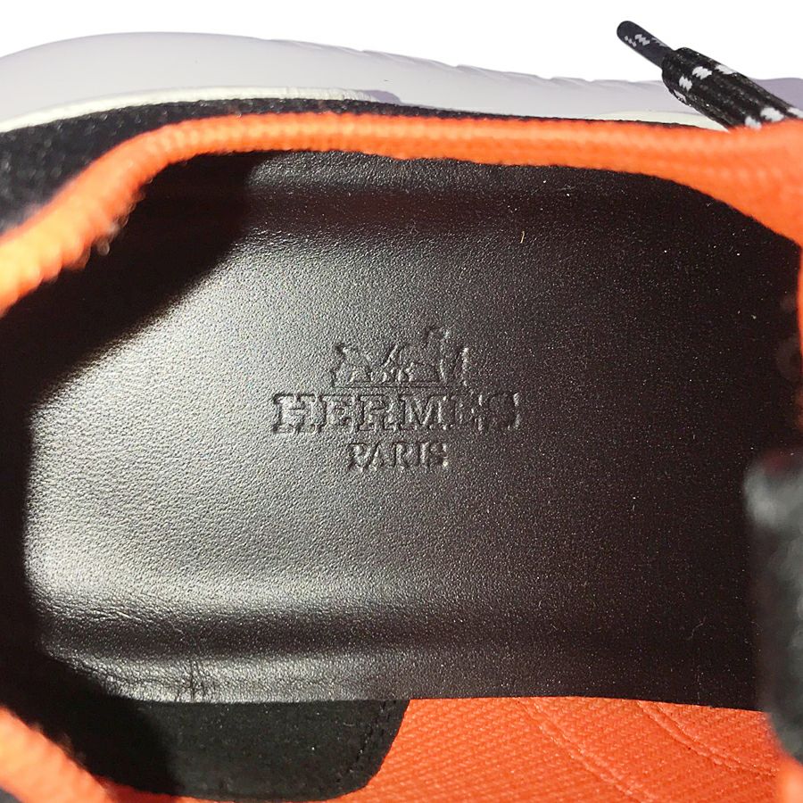 エルメス レディース スニーカー