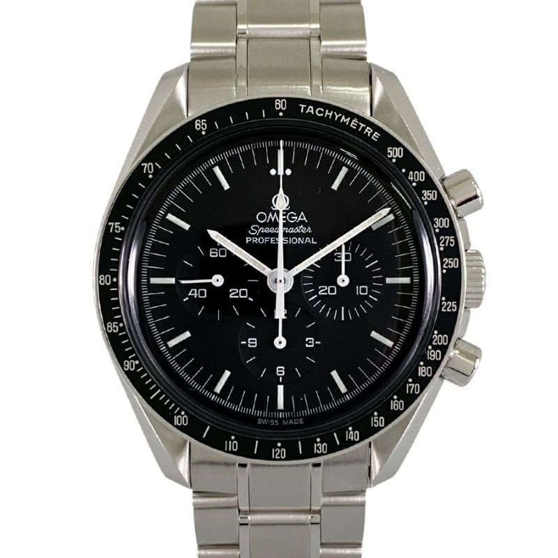 オメガ 3570.5 メンズ 腕時計