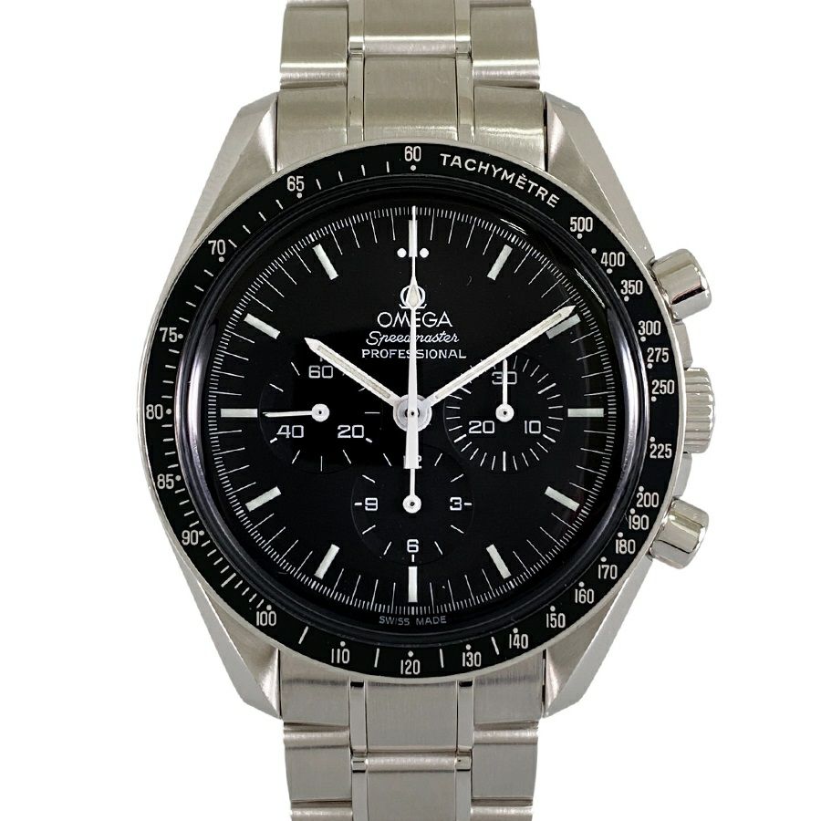 オメガ 3570.5 メンズ 腕時計