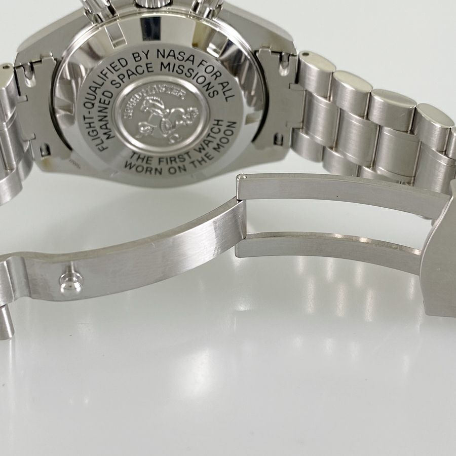 オメガ 3570.5 メンズ 腕時計