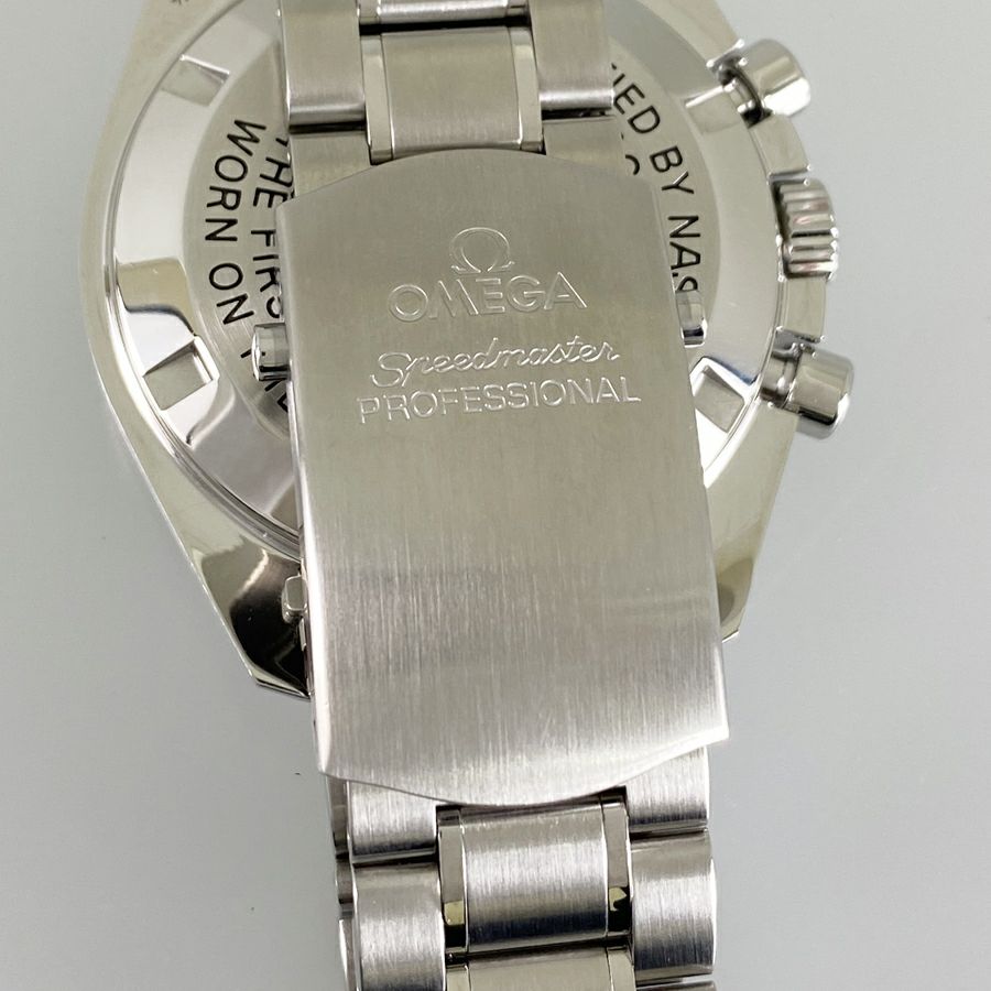 オメガ 3570.5 メンズ 腕時計