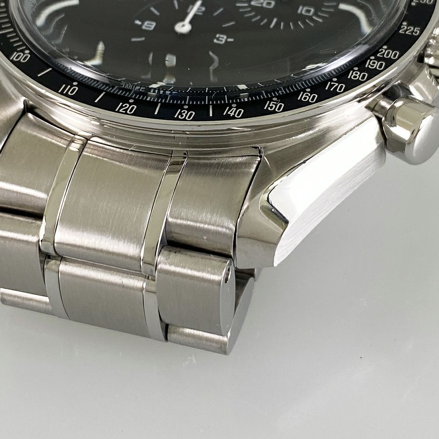 オメガ 3570.5 メンズ 腕時計