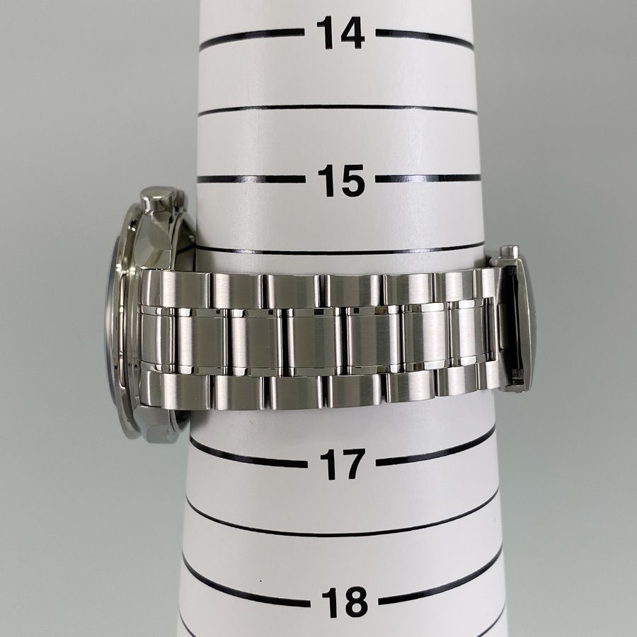 オメガ 3570.5 メンズ 腕時計