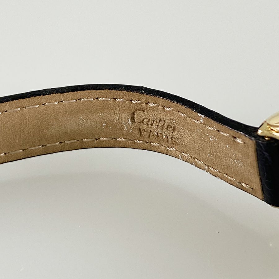 カルティエ 1954 レディース 腕時計