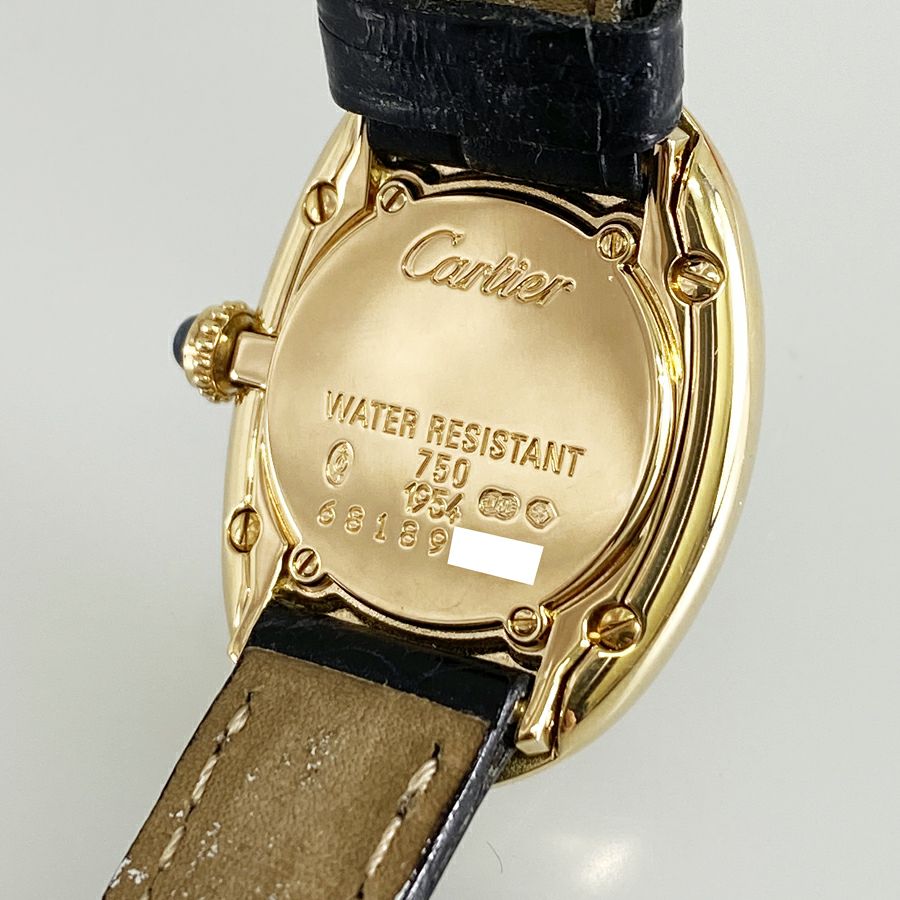カルティエ 1954 レディース 腕時計