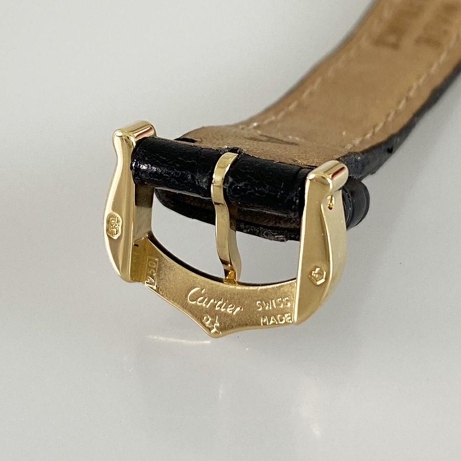 カルティエ 1954 レディース 腕時計