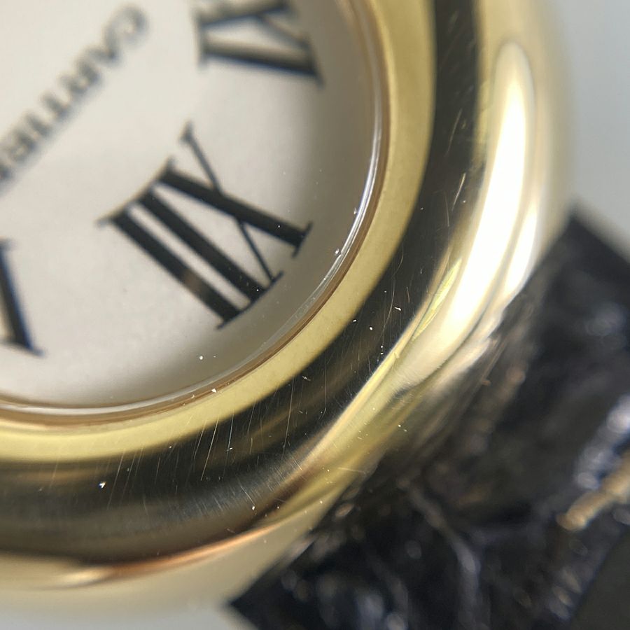 カルティエ 1954 レディース 腕時計