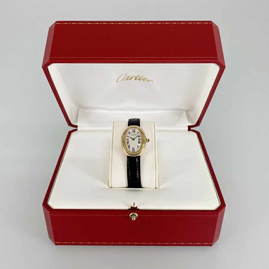 カルティエ 1954 レディース 腕時計