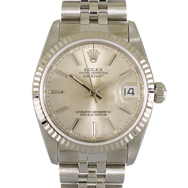 ロレックス 68274 ユニセックス 腕時計