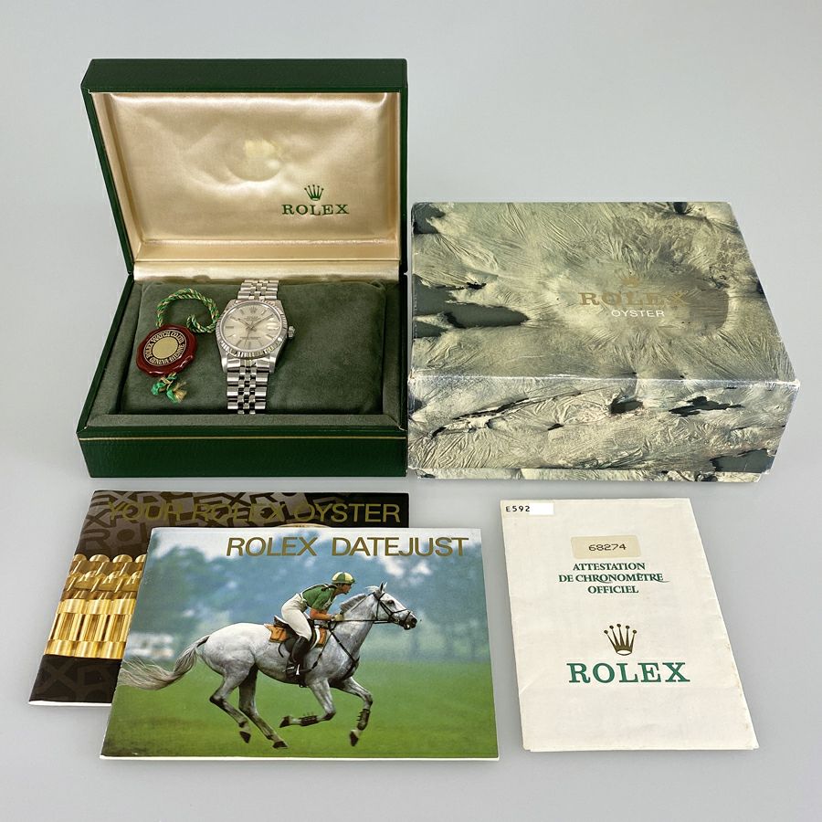 ロレックス 68274 ユニセックス 腕時計