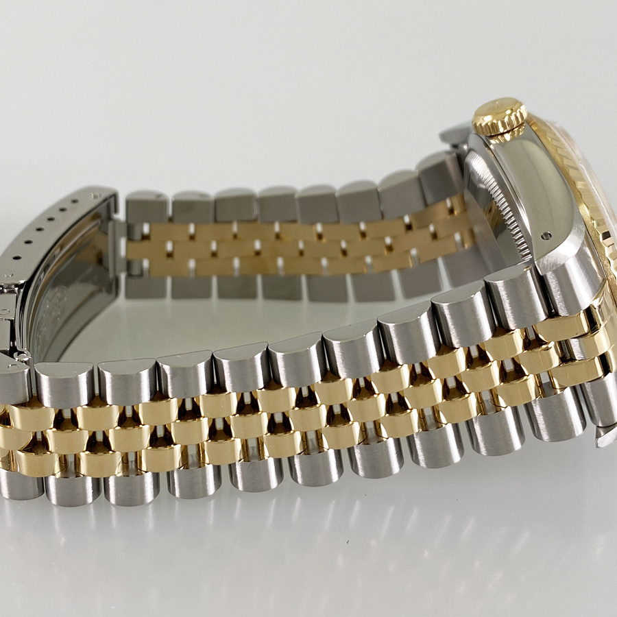 ロレックス 16233 メンズ 腕時計