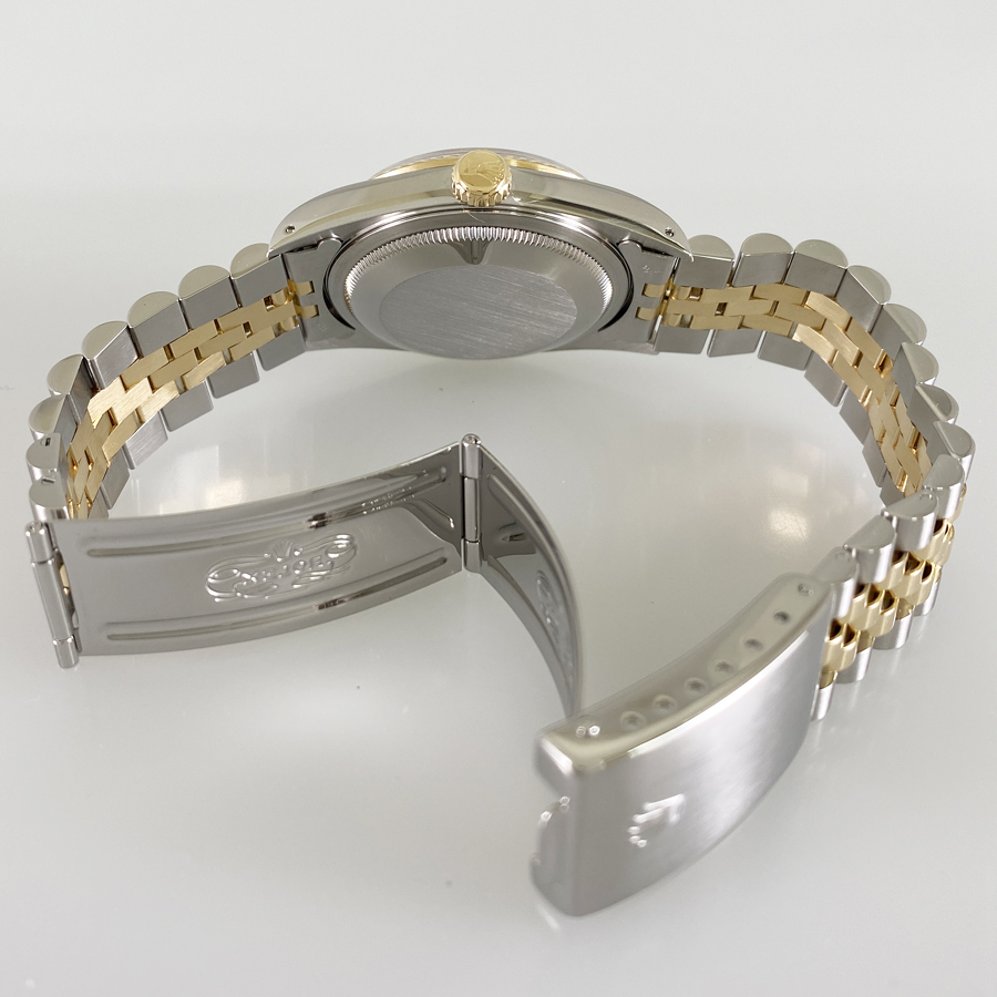 ロレックス 16233 メンズ 腕時計