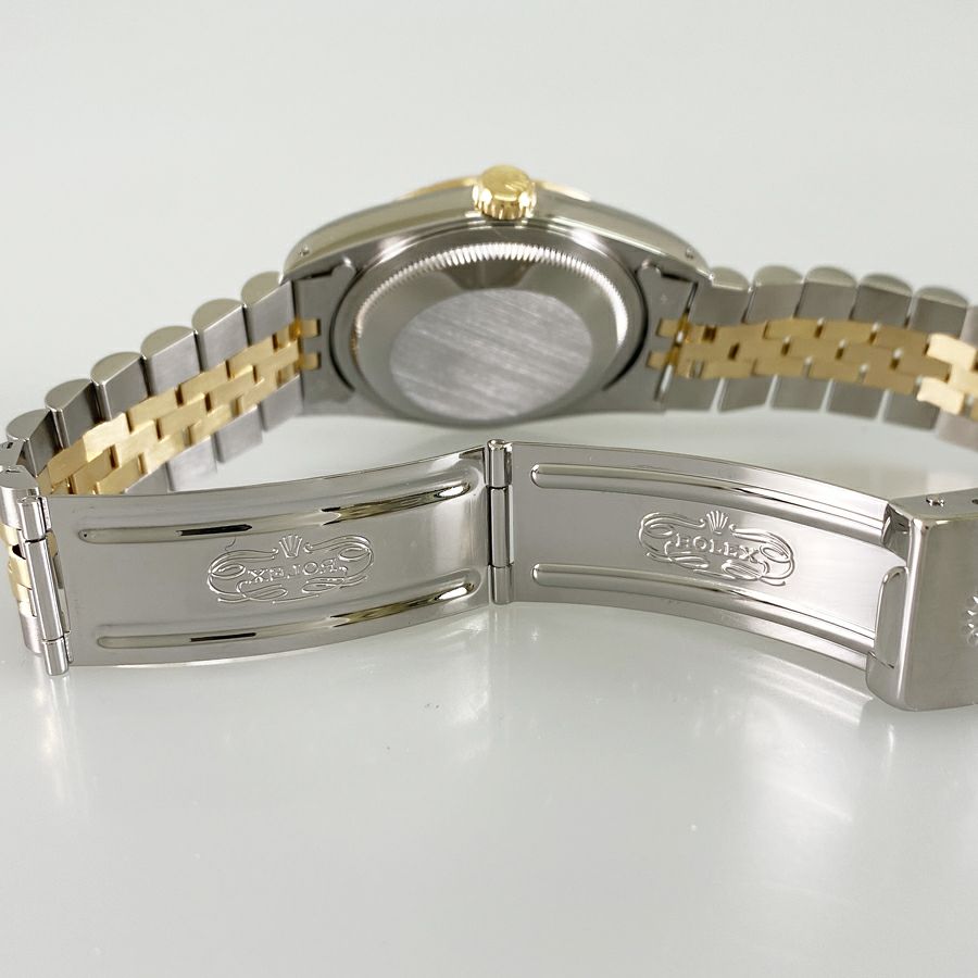 ロレックス 16233 メンズ 腕時計