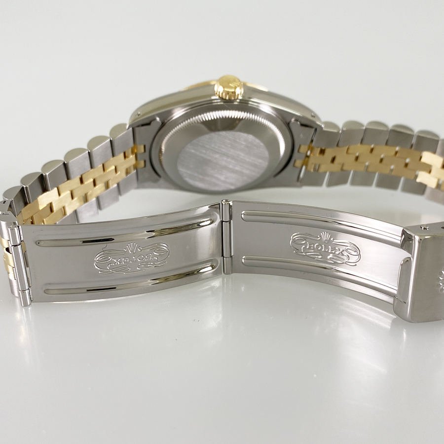 ロレックス 16233 メンズ 腕時計