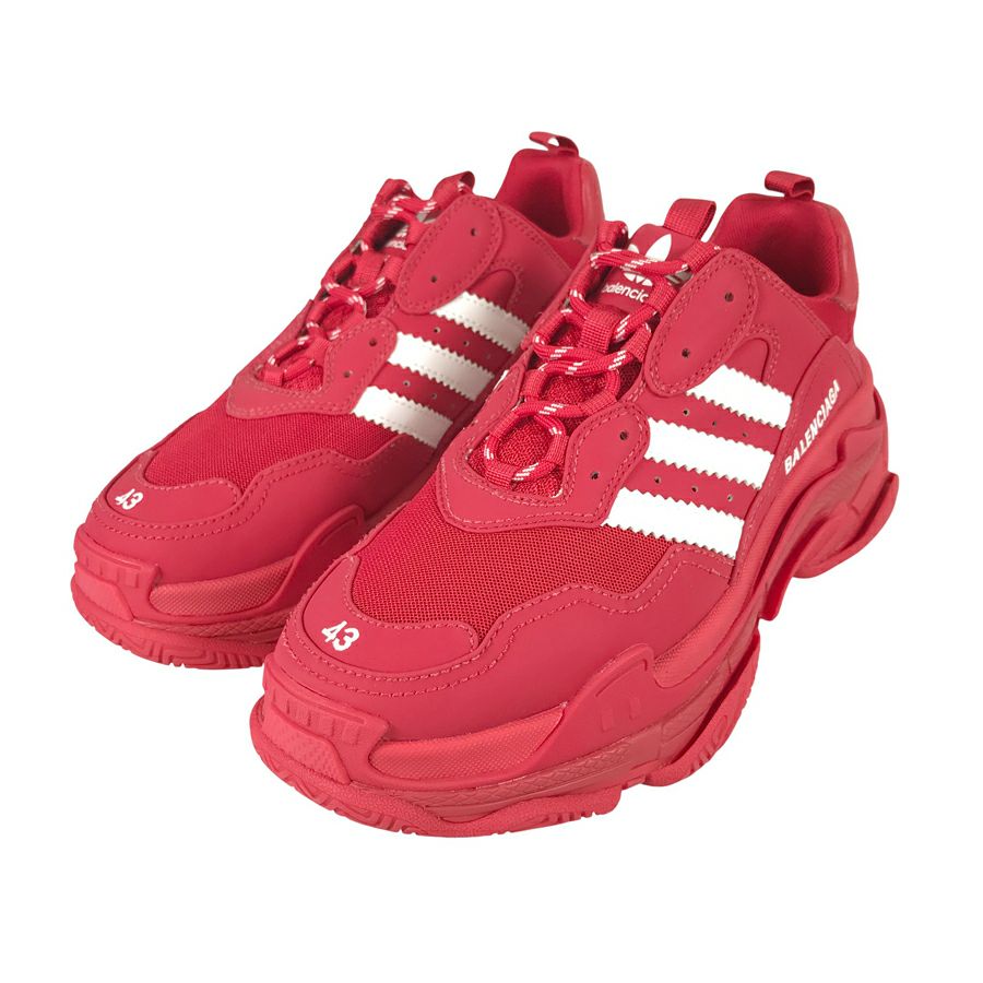 バレンシアガ メンズ スニーカー