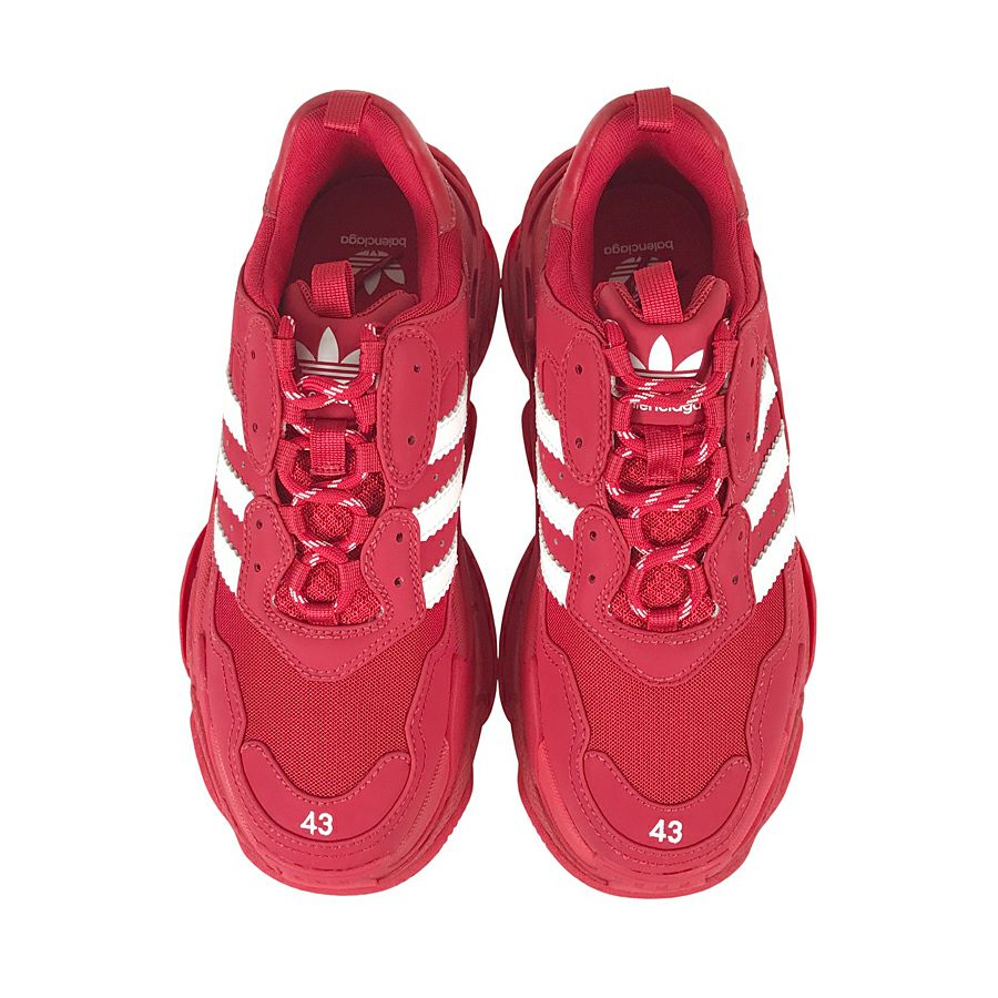 バレンシアガ メンズ スニーカー