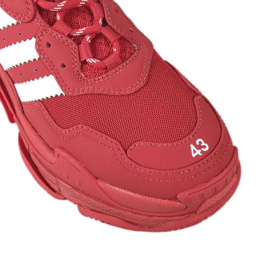 バレンシアガ メンズ スニーカー