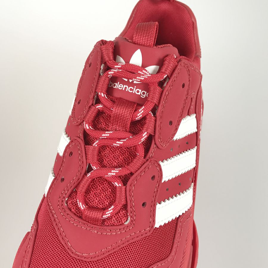 バレンシアガ メンズ スニーカー