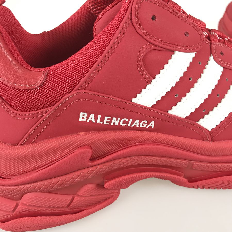 バレンシアガ メンズ スニーカー