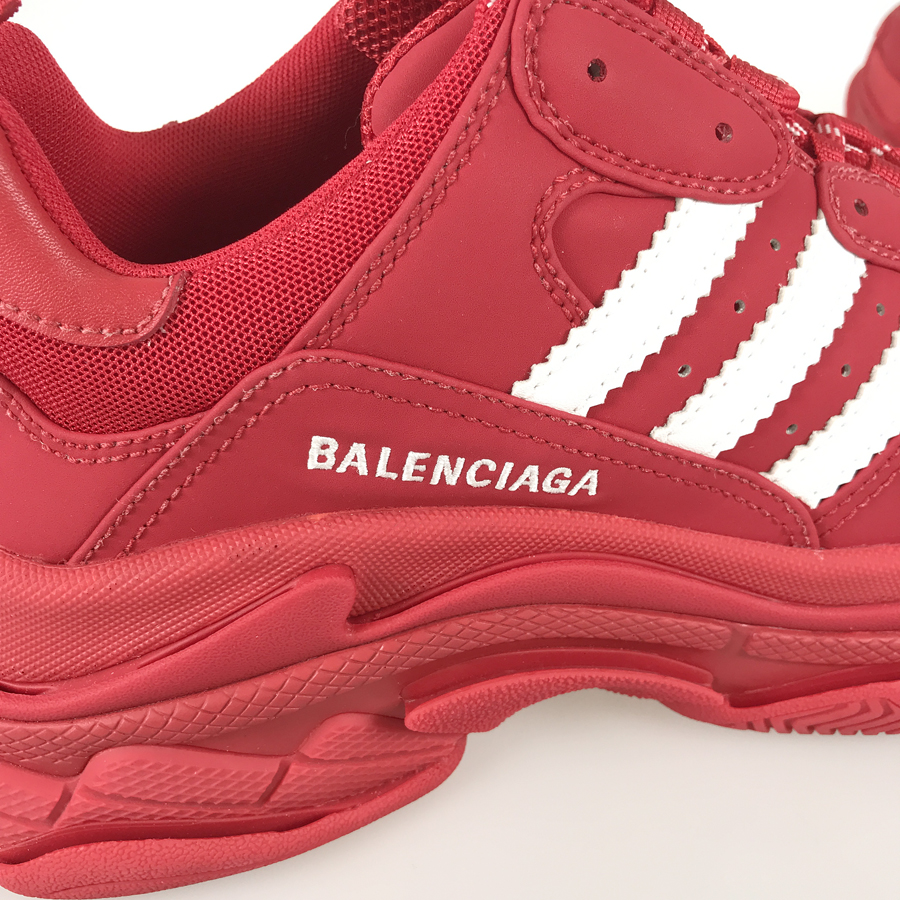 バレンシアガ メンズ スニーカー