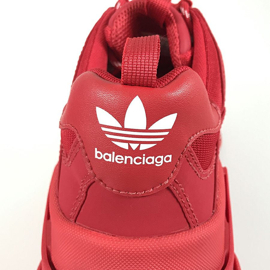バレンシアガ メンズ スニーカー