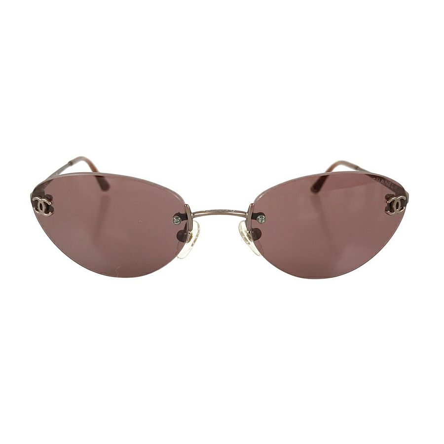 シャネル レディース サングラス