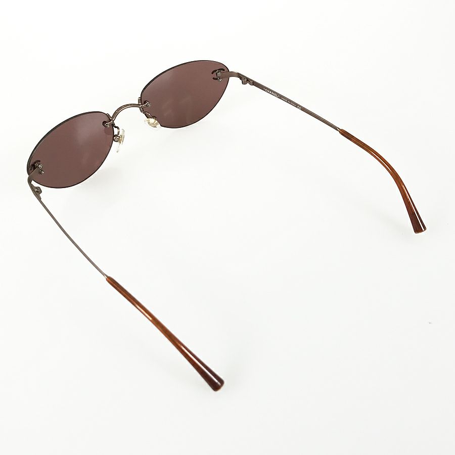 シャネル レディース サングラス