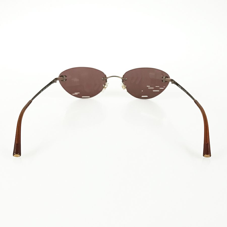 シャネル レディース サングラス